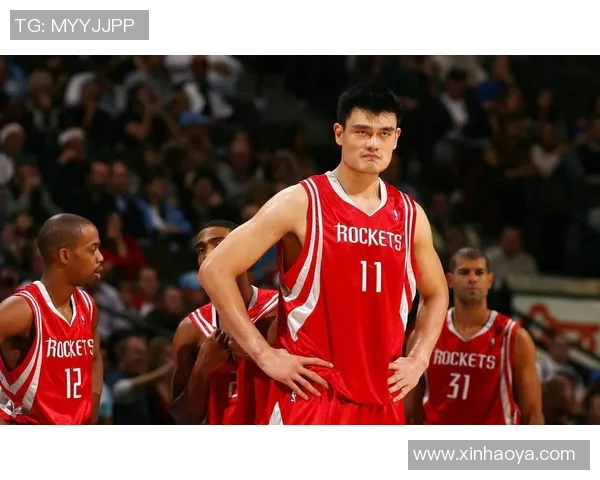 姚明因伤接受手术重返NBA之路的艰辛与希望 姚明因伤接受手术重返NBA之路的艰辛与希望