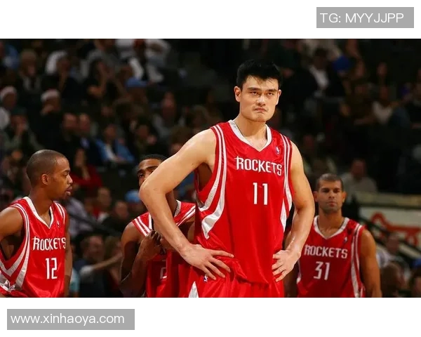 姚明亲临北京文化地标参观活动展现篮球巨星的人文情怀与城市魅力 姚明亲临北京文化地标参观活动展现篮球巨星的人文情怀与城市魅力