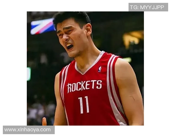 火箭队的决策失误如何导致姚明职业生涯的提前结束与遗憾