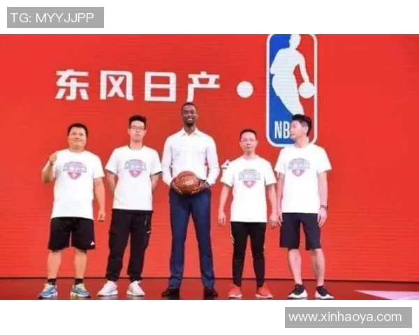 姚明携手篮球梦想重塑球队未来展现中国篮球新篇章