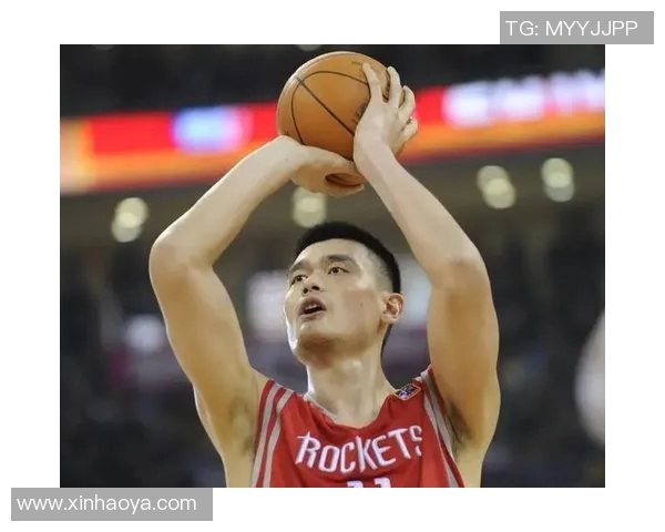 姚明淘宝店热销运动装备尽享篮球魅力与明星风范的完美结合 姚明淘宝店热销运动装备尽享篮球魅力与明星风范的完美结合