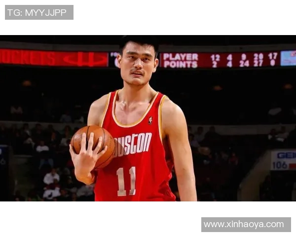 姚明领衔王者姚明组重燃篮球激情携手共创辉煌未来 姚明领衔王者姚明组重燃篮球激情携手共创辉煌未来