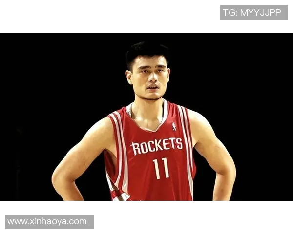 姚明与NBA球友的传奇故事与篮球梦想的传承之路 姚明与NBA球友的传奇故事与篮球梦想的传承之路