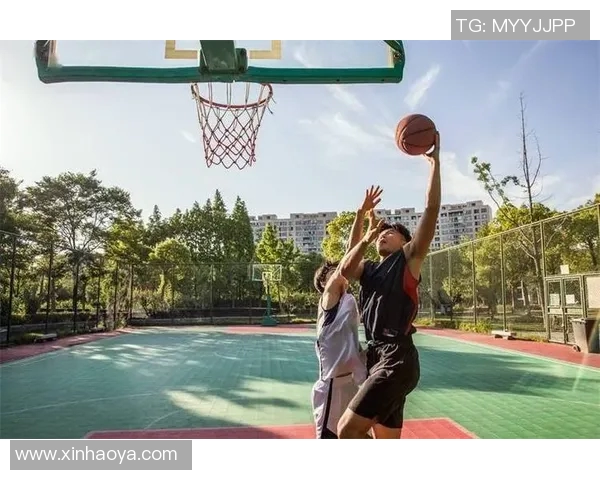 任鹏姚明携手共创篮球新篇章探索中国篮球的未来与发展之路 任鹏姚明携手共创篮球新篇章探索中国篮球的未来与发展之路