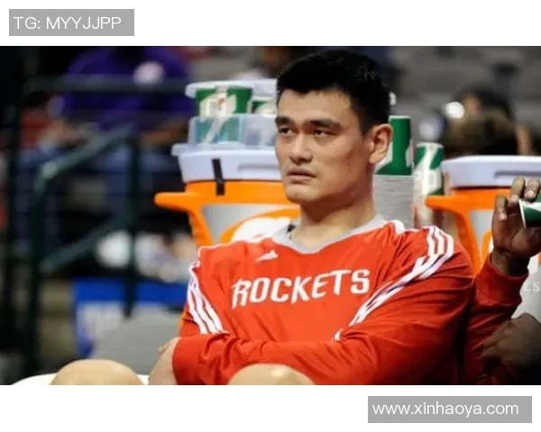 姚明与锐步解约背后的故事及其对篮球品牌的影响分析 姚明与锐步解约背后的故事及其对篮球品牌的影响分析