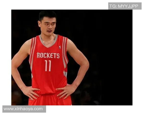 姚明在篮球场上担任的几号位分析及其对比赛的影响探讨 姚明在篮球场上担任的几号位分析及其对比赛的影响探讨