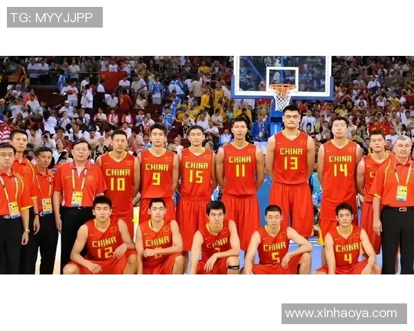 姚明媒体日分享篮球梦想与未来发展展望引发热议 姚明媒体日分享篮球梦想与未来发展展望引发热议