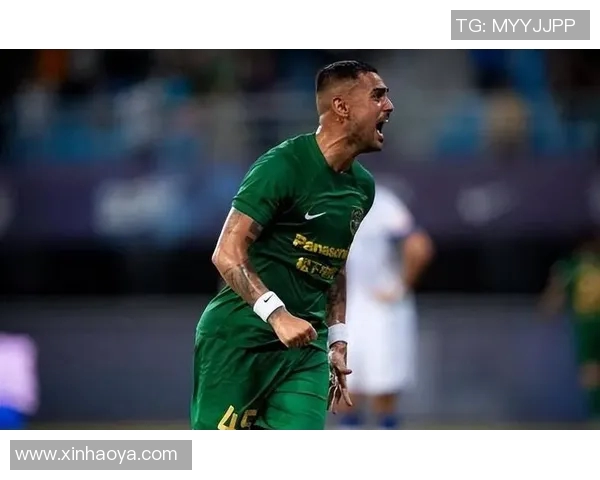 上海足球新星崛起近期有哪些明星球员备受瞩目 上海足球新星崛起近期有哪些明星球员备受瞩目