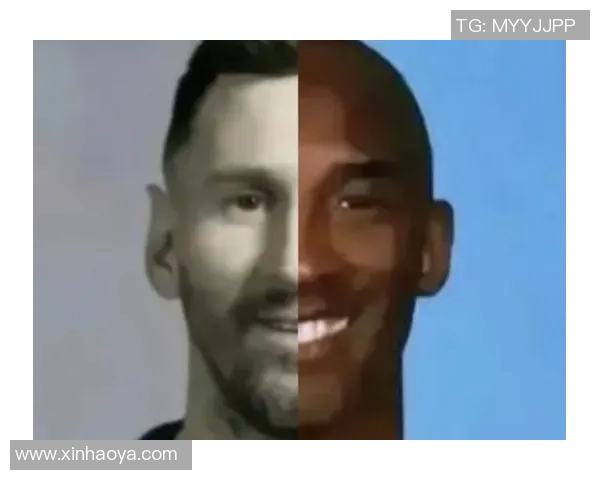 科比与梅西的传奇对话:篮球与足球的巅峰碰撞 科比与梅西的传奇对话:篮球与足球的巅峰碰撞