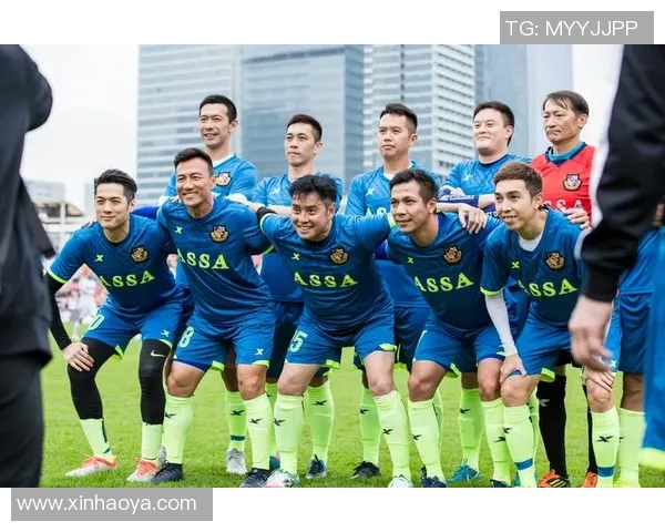 香港足球明星队国脚实力排名揭秘谁是最强球员 香港足球明星队国脚实力排名揭秘谁是最强球员