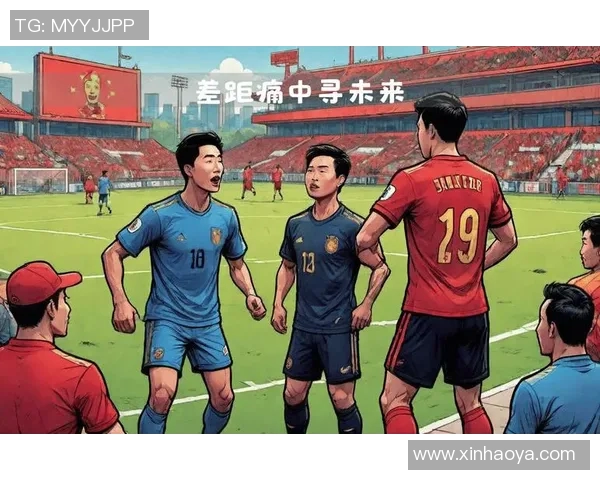 国内足球明星球员的崛起与发展对中国足球未来的影响分析 国内足球明星球员的崛起与发展对中国足球未来的影响分析