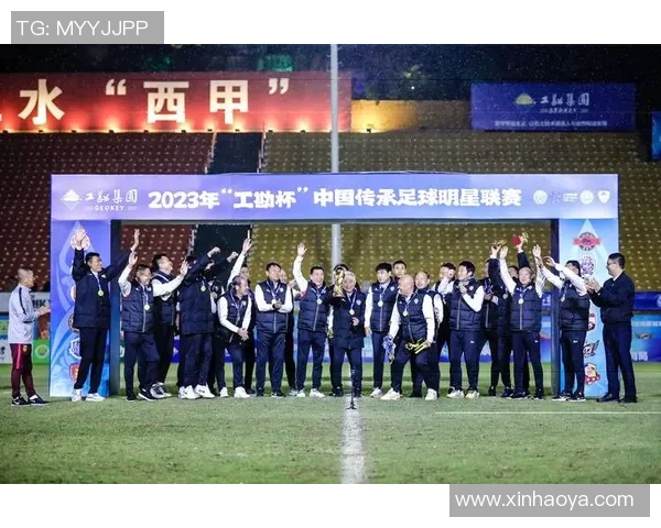 明星与足球明星之间的暖心瞬间温情时刻回顾 明星与足球明星之间的暖心瞬间温情时刻回顾