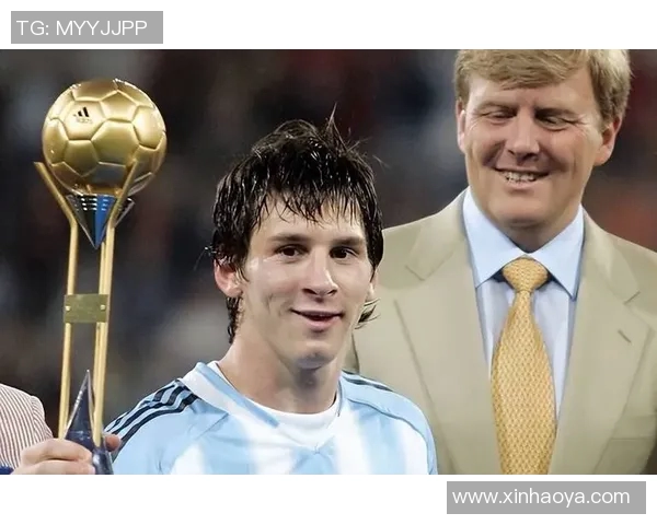 梅西从小球员到足球巨星的成长历程与奋斗故事