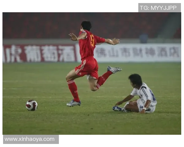 衡水足球明星的名字盘点及其在中国足球历史上的影响力分析