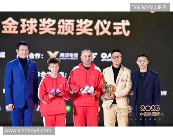 2023年足球明星获奖名单揭晓各大赛事最佳球员一览 2023年足球明星获奖名单揭晓各大赛事最佳球员一览