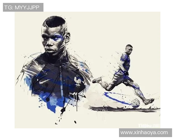 足球明星渐变纹身艺术展示及其背后故事解析