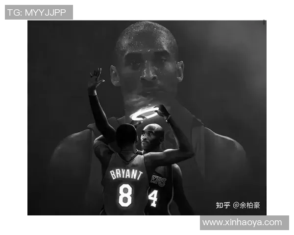 传奇篮球巨星科比布莱恩特的生平与辉煌成就简介 传奇篮球巨星科比布莱恩特的生平与辉煌成就简介