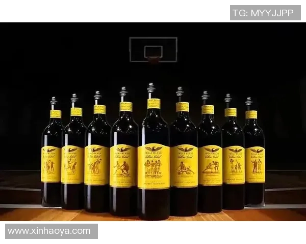 红酒与篮球的完美结合：探寻明星运动员的品味与生活方式